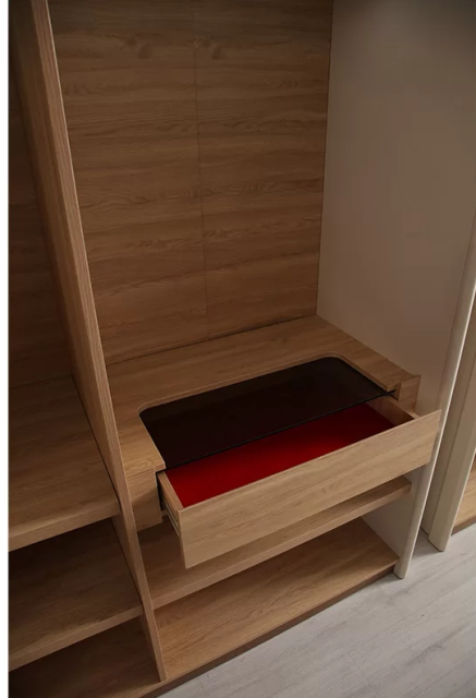 Бежевая спальня Бьянка ROLL Бежевая спальня Бьянка ROLL