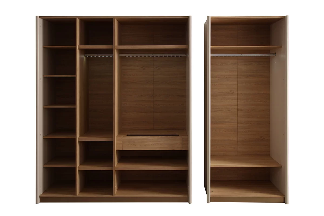 Бежевая спальня Бьянка ROLL Бежевая спальня Бьянка ROLL