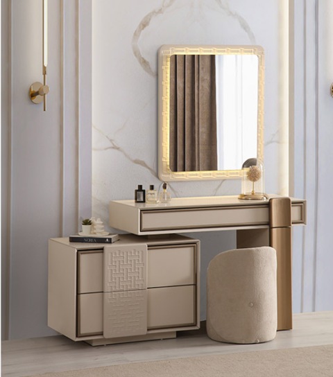 Турецкая спальня Флория в стиле модерн ROLL Турецкая спальня Флория в стиле модерн ROLL