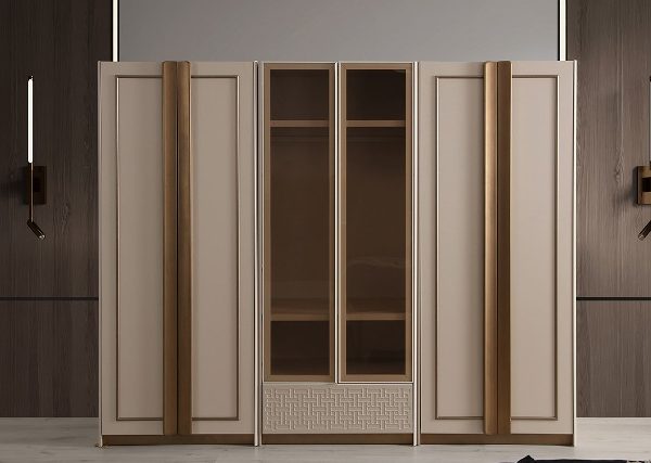 Турецкая спальня Флория в стиле модерн ROLL