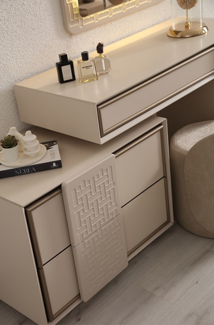 Турецкая спальня Флория в стиле модерн ROLL