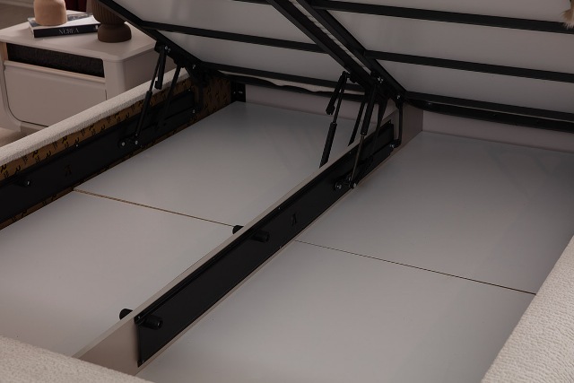 Модная современная спальня Жемчужина ( Инчи) ROLL