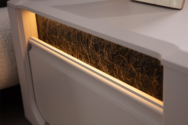 Модная современная спальня Жемчужина ( Инчи) ROLL Модная современная спальня Жемчужина ( Инчи) ROLL