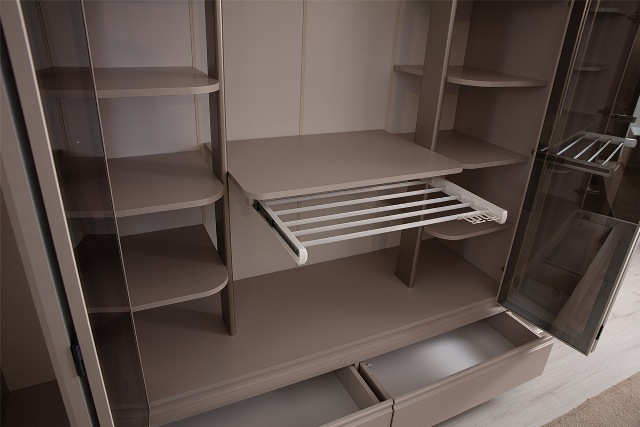 Модная современная спальня Жемчужина ( Инчи) ROLL Модная современная спальня Жемчужина ( Инчи) ROLL