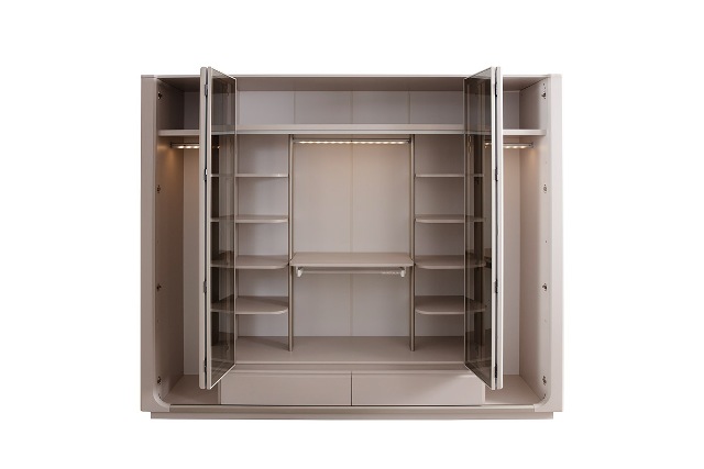 Модная современная спальня Жемчужина ( Инчи) ROLL Модная современная спальня Жемчужина ( Инчи) ROLL