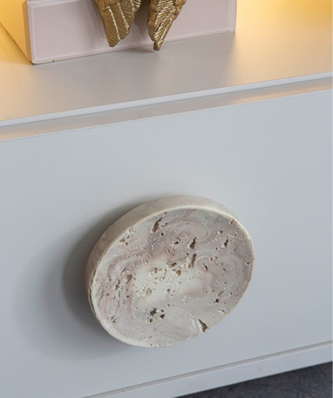 Спальня Памукалле Pamukkale в стиле модерн, ROLL Спальня Памукалле Pamukkale в стиле модерн, ROLL