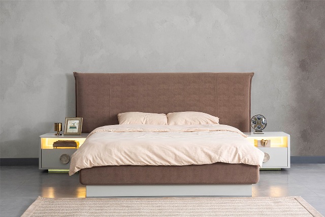 Спальня Памукалле Pamukkale в стиле модерн, ROLL Спальня Памукалле Pamukkale в стиле модерн, ROLL