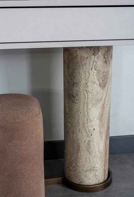 Спальня Памукалле Pamukkale в стиле модерн, ROLL Спальня Памукалле Pamukkale в стиле модерн, ROLL