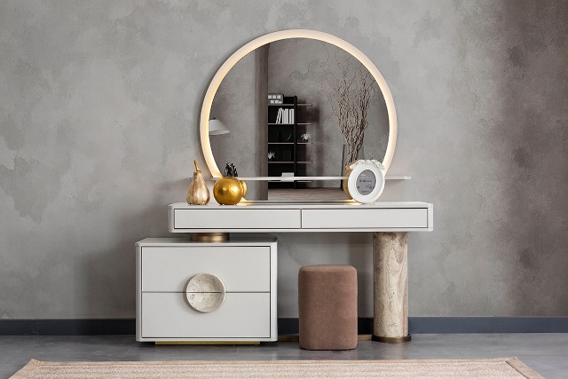 Спальня Памукалле Pamukkale в стиле модерн, ROLL Спальня Памукалле Pamukkale в стиле модерн, ROLL