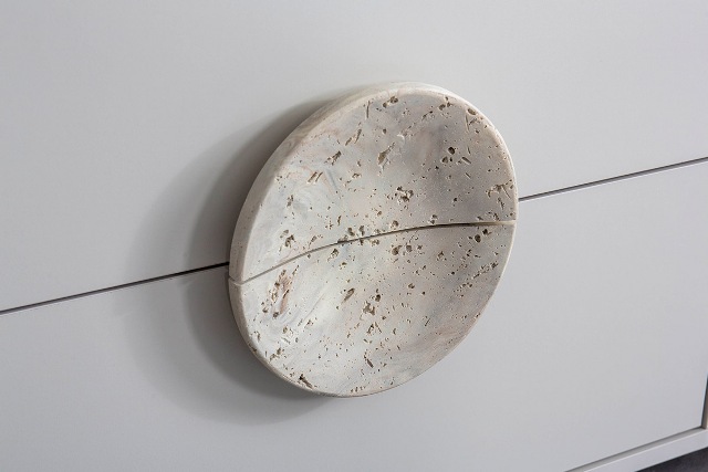 Спальня Памукалле Pamukkale в стиле модерн, ROLL Спальня Памукалле Pamukkale в стиле модерн, ROLL