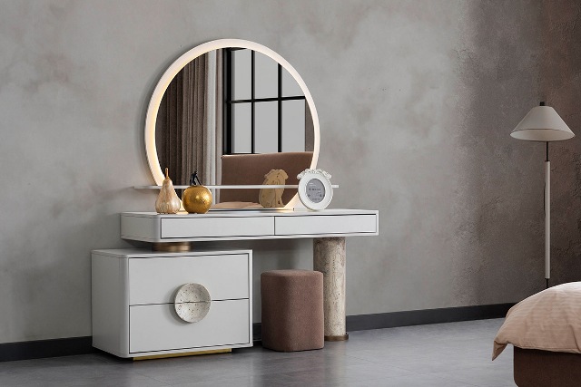 Спальня Памукалле Pamukkale в стиле модерн, ROLL Спальня Памукалле Pamukkale в стиле модерн, ROLL