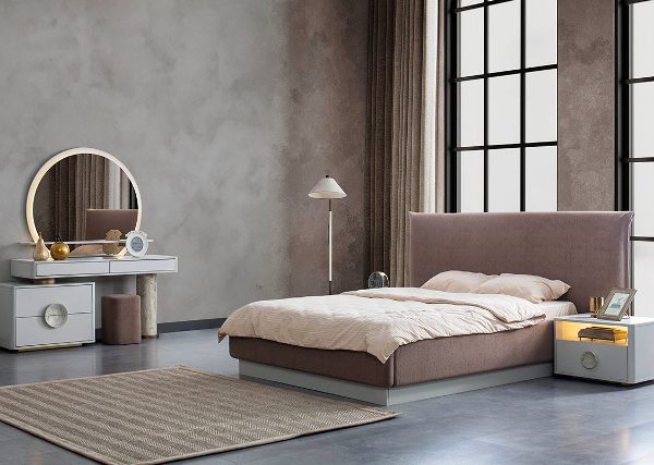 Спальня Памукалле Pamukkale в стиле модерн, ROLL