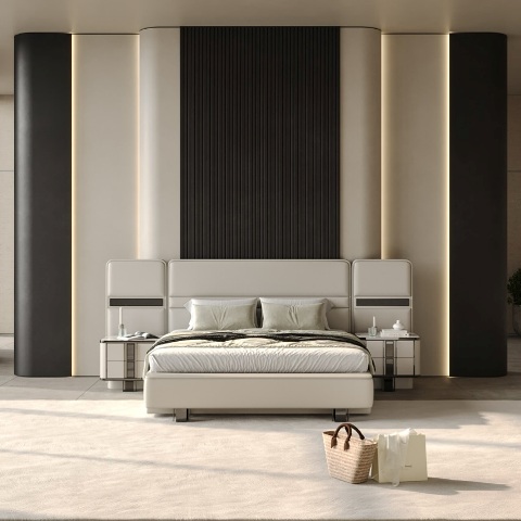 Современная мебель для спальни Диамант, SAKA Современная мебель для спальни Диамант, SAKA