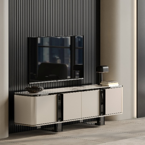 Современная мебель для спальни Диамант, SAKA Современная мебель для спальни Диамант, SAKA