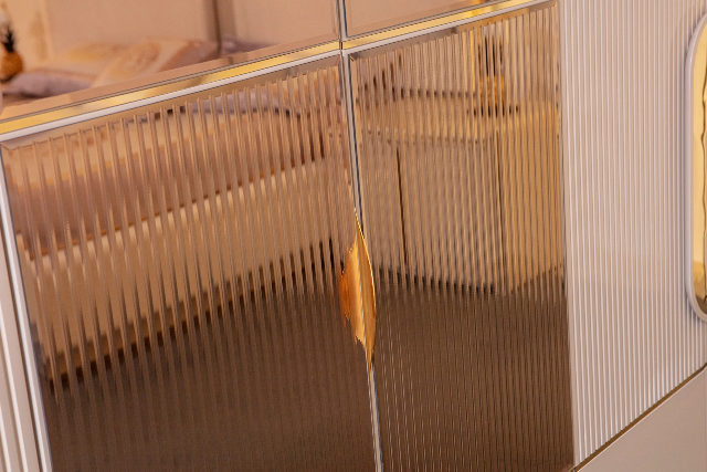 Белая спальня Галактика в стиле модерн NERO Белая спальня Галактика в стиле модерн NERO