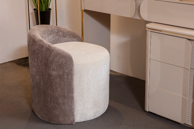 Белая спальня Галактика в стиле модерн NERO Белая спальня Галактика в стиле модерн NERO