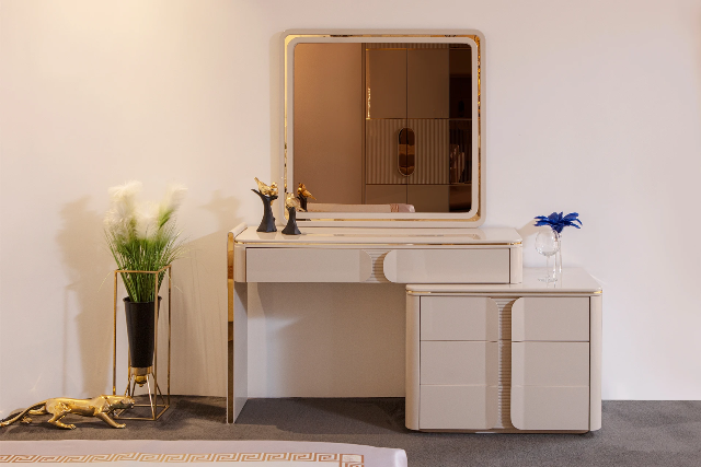 Белая спальня Галактика в стиле модерн NERO Белая спальня Галактика в стиле модерн NERO