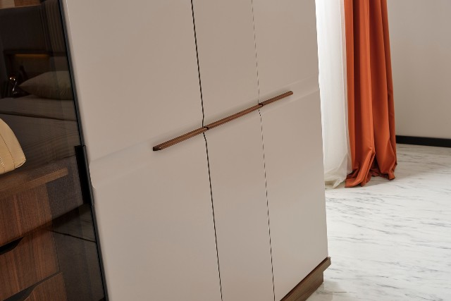 Современный комплект мебели для спальни Нова, Онс Современный комплект мебели для спальни Нова, Онс