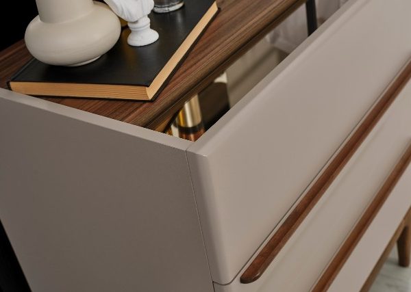 Современный комплект мебели для спальни Нова, Онс