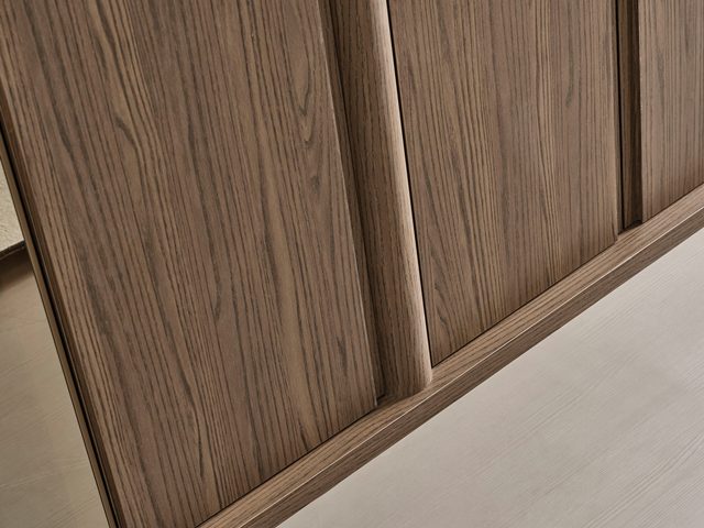 Коричневая спальня Лива ( LIVA), ONS Коричневая спальня Лива ( LIVA), ONS