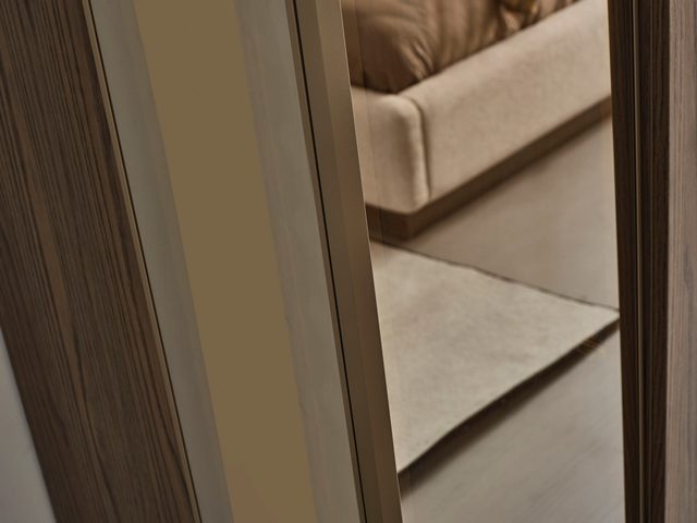 Коричневая спальня Лива ( LIVA), ONS Коричневая спальня Лива ( LIVA), ONS