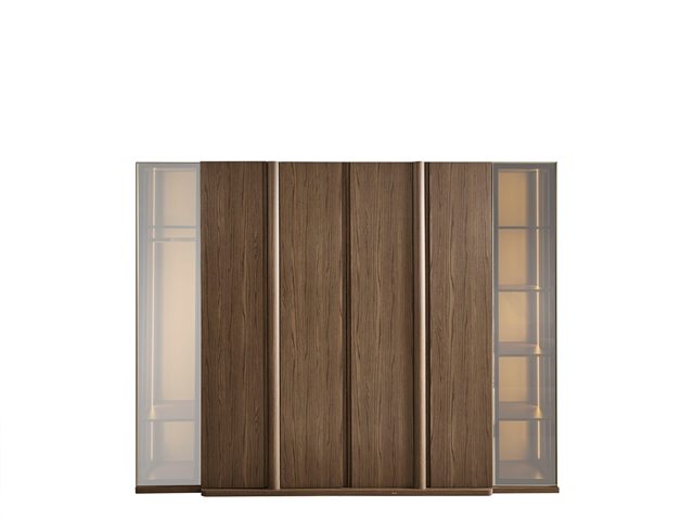 Коричневая спальня Лива ( LIVA), ONS Коричневая спальня Лива ( LIVA), ONS