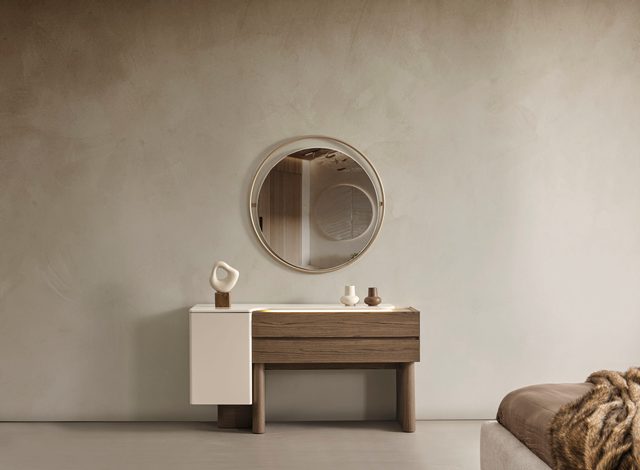 Коричневая спальня Лива ( LIVA), ONS Коричневая спальня Лива ( LIVA), ONS