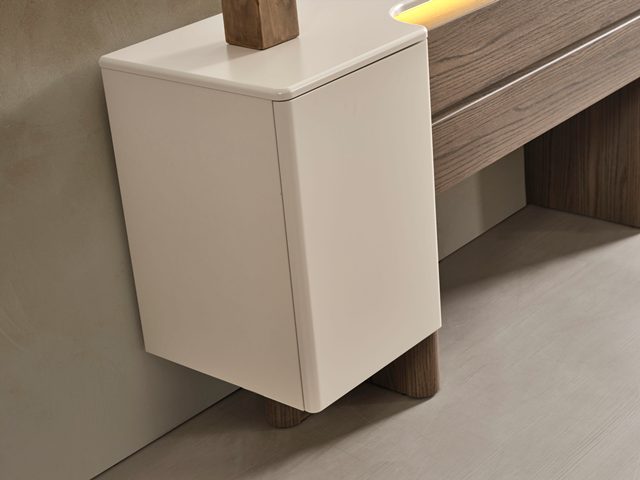 Коричневая спальня Лива ( LIVA),  ONS