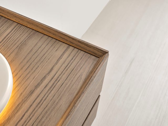 Коричневая спальня Лива ( LIVA),  ONS