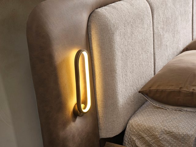 Коричневая спальня Лива ( LIVA), ONS Коричневая спальня Лива ( LIVA), ONS