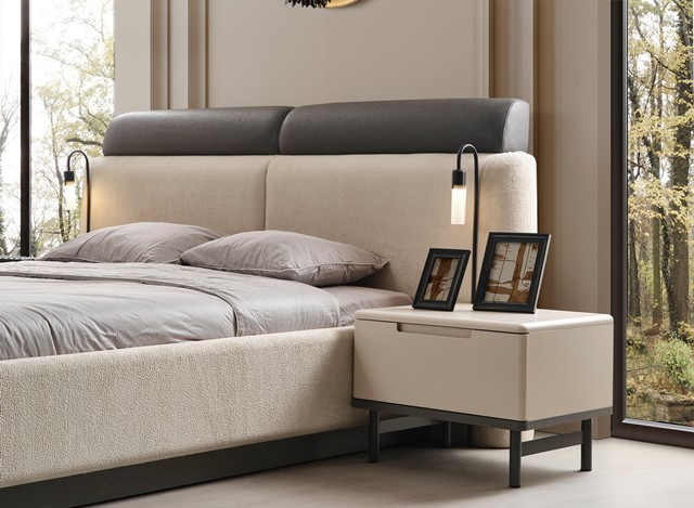 Спальный турецкий гарнитур Стелла, ONS Спальный турецкий гарнитур Стелла, ONS