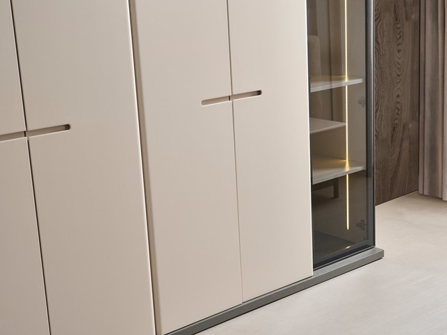 Спальный турецкий гарнитур Стелла, ONS