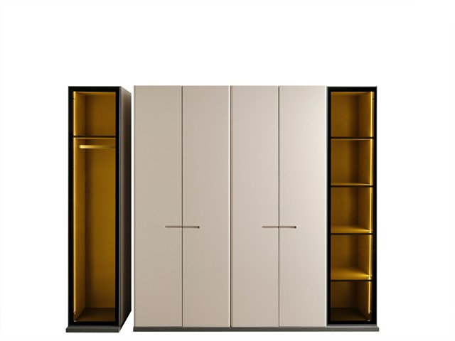 Спальный турецкий гарнитур Стелла, ONS