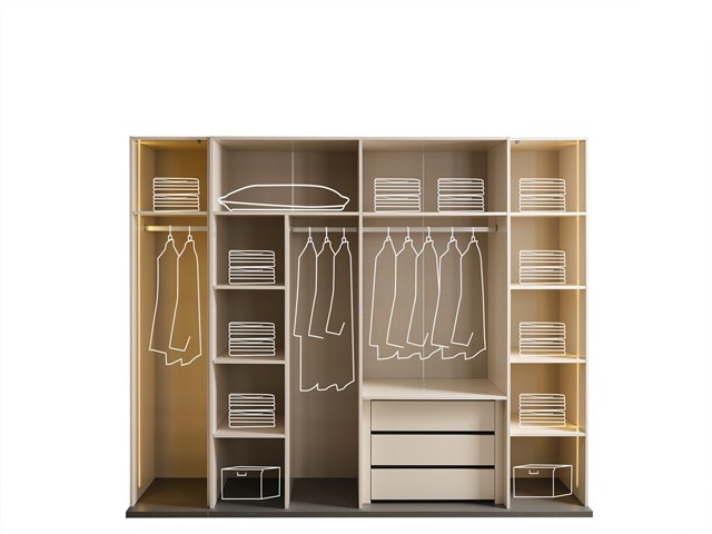 Спальный турецкий гарнитур Стелла, ONS Спальный турецкий гарнитур Стелла, ONS