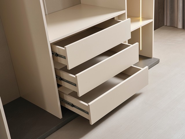 Спальный турецкий гарнитур Стелла, ONS