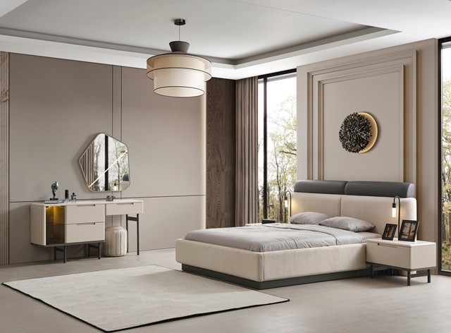 Спальный турецкий гарнитур Стелла, ONS