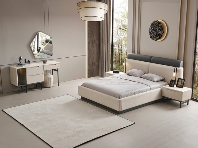 Спальный турецкий гарнитур Стелла, ONS Спальный турецкий гарнитур Стелла, ONS