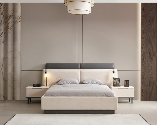 Спальный турецкий гарнитур Стелла, ONS