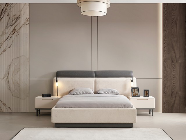 Спальный турецкий гарнитур Стелла, ONS Спальный турецкий гарнитур Стелла, ONS