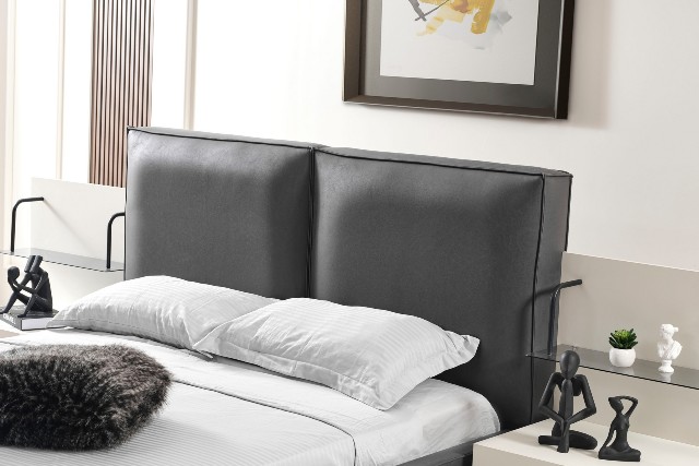 Стильная дизайнерская спальня Сапфир, Онс, Турция