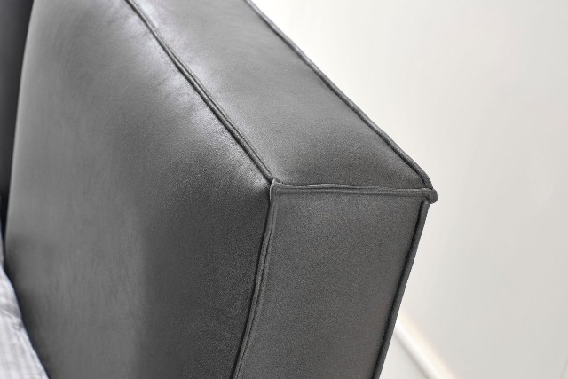 Стильная дизайнерская спальня Сапфир, Онс, Турция