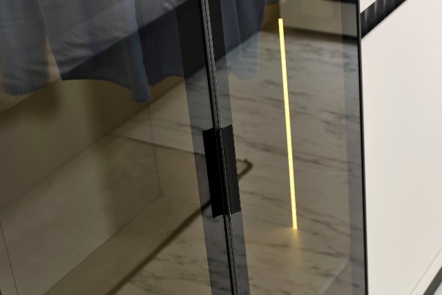 Стильная дизайнерская спальня Сапфир, Онс, Турция