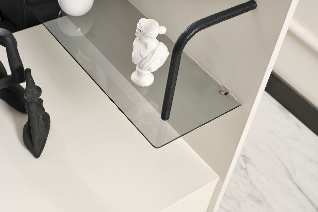 Стильная дизайнерская спальня Сапфир, Онс, Турция