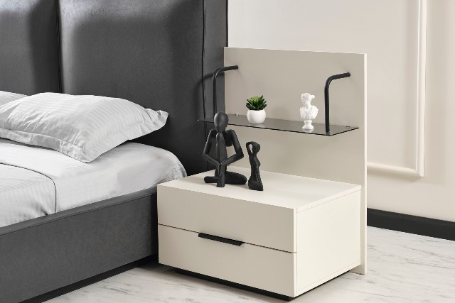 Стильная дизайнерская спальня Сапфир, Онс, Турция