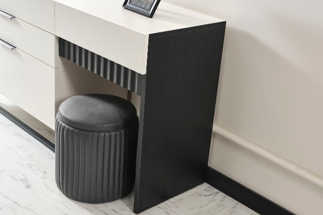 Стильная дизайнерская спальня Сапфир, Онс, Турция