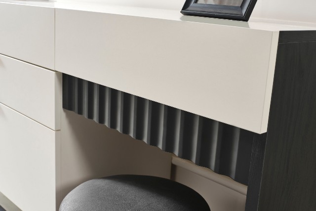 Стильная дизайнерская спальня Сапфир, Онс, Турция