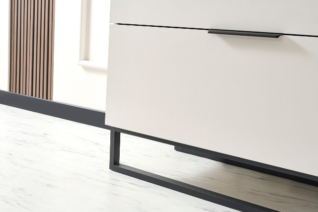 Стильная дизайнерская спальня Сапфир, Онс, Турция