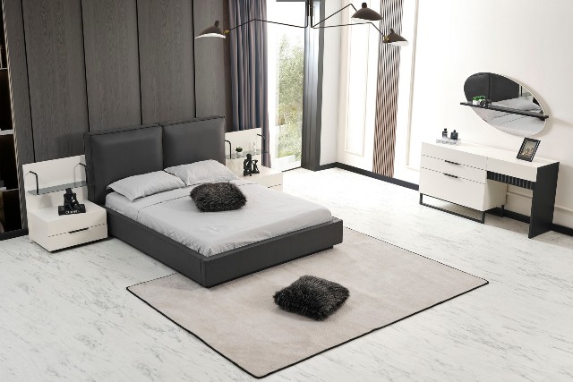 Стильная дизайнерская спальня Сапфир, Онс, Турция