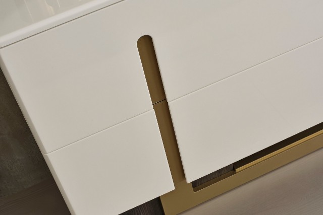 Дизайнерская светлая спальня Педро, ONS Дизайнерская светлая спальня Педро, ONS