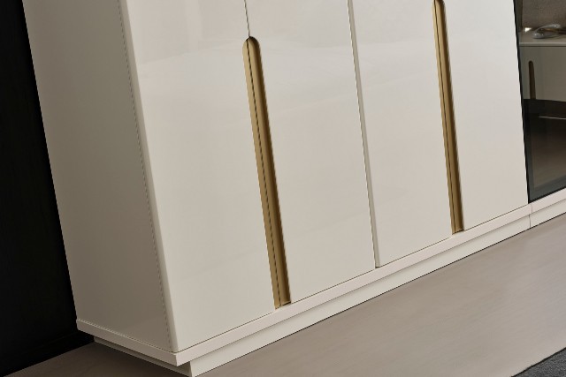 Дизайнерская светлая спальня Педро, ONS Дизайнерская светлая спальня Педро, ONS